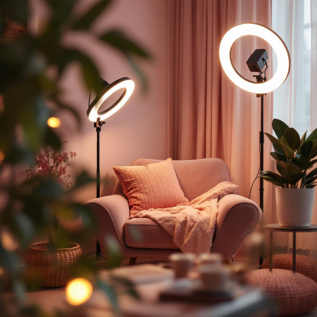 How to Set Daily and Weekly Earning Targets As a Webcam Model — Blueberry Studios