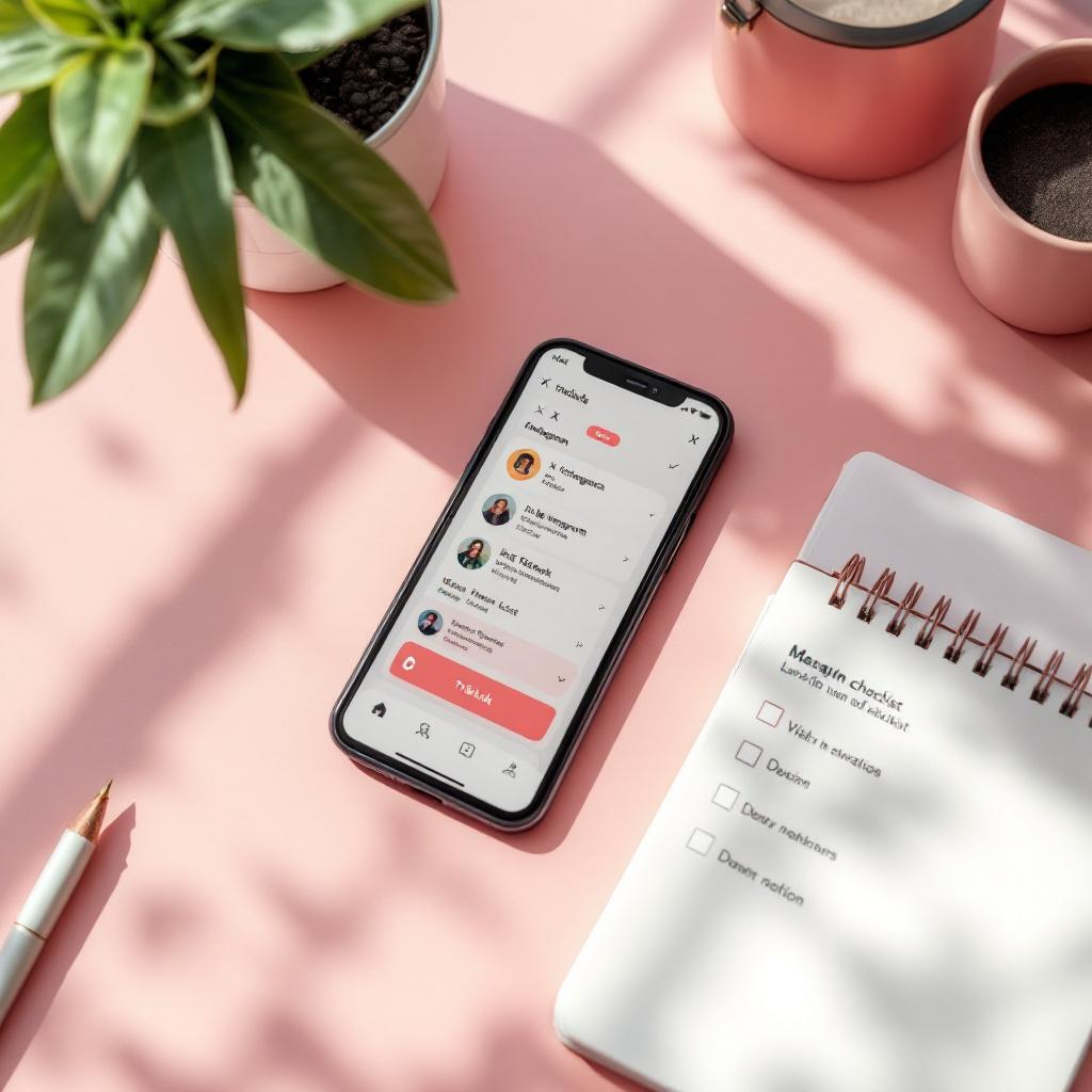 Promo Checklist: 15 Minutes That Actually Moves the Needle